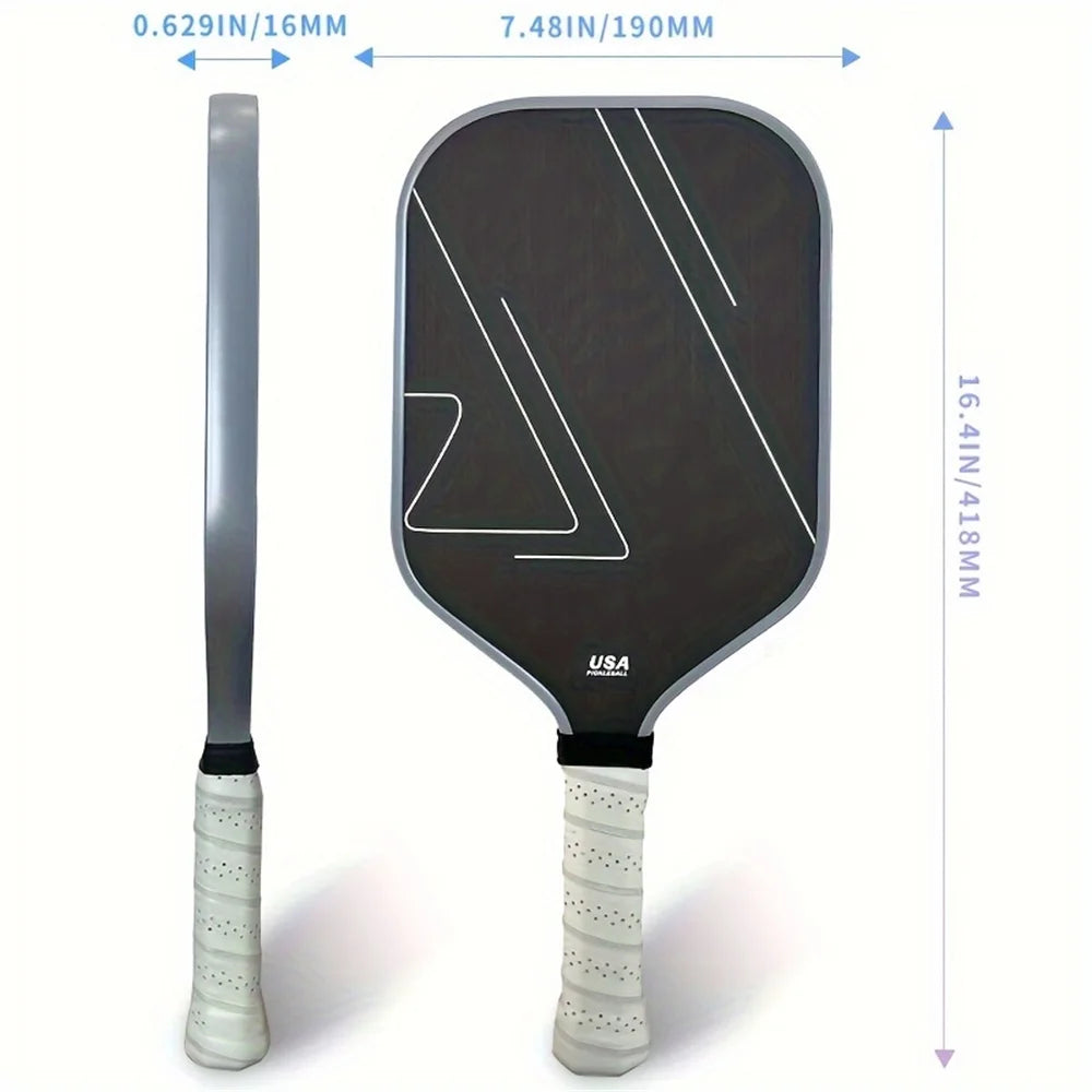 PBXL Origin Carbon-Fiber Paddle