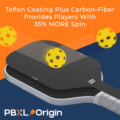 PBXL Origin Carbon-Fiber Paddle