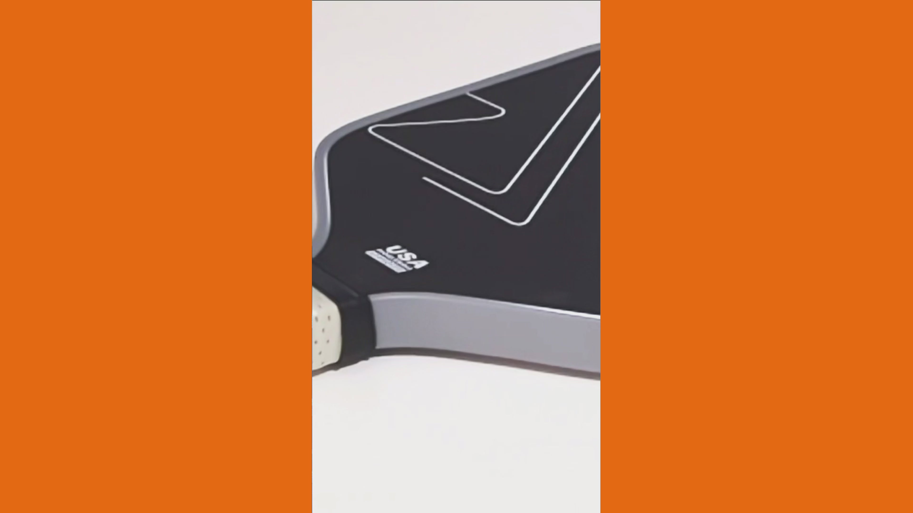 Load video: Video showing the reasons why you should purchase a PBXL Origin Pickleball Paddle