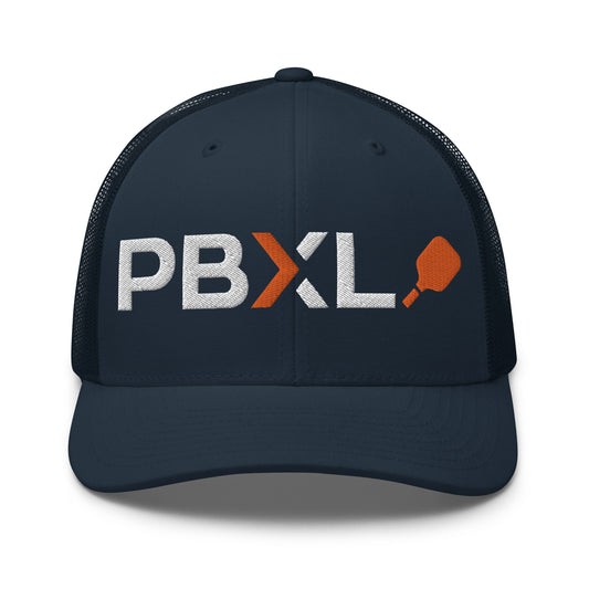 PBXL Sports Baseball Cap